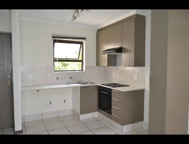 1 BEDROOM PROPERTY TO RENT IN PAULSHOF
